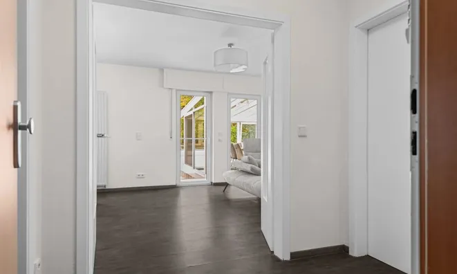 Недвижимость Apartment 1 bedroom for sale in Itzig: 5