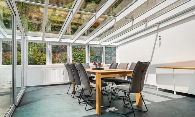 Недвижимость Apartment 1 bedroom for sale in Hesperange: 7