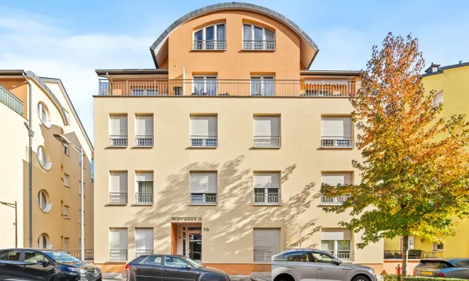 Недвижимость Apartment 2 bedrooms for sale in Niederkorn: 1