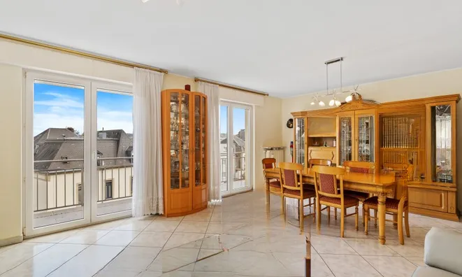 Недвижимость Apartment 2 bedrooms for sale in Niederkorn: 2