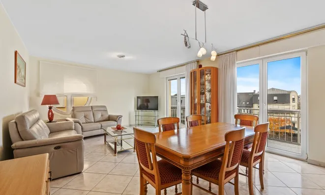 Недвижимость Apartment 2 bedrooms for sale in Niederkorn: 3