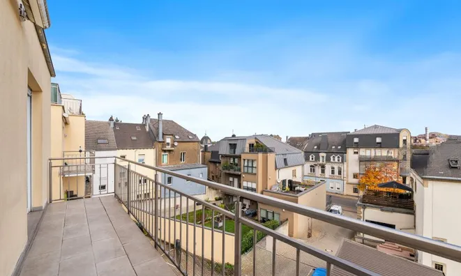 Недвижимость Apartment 2 bedrooms for sale in Niederkorn: 4