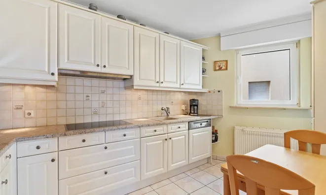 Недвижимость Apartment 2 bedrooms for sale in Niederkorn: 5