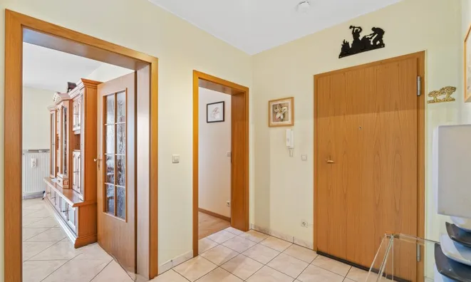 Недвижимость Apartment 2 bedrooms for sale in Niederkorn: 6