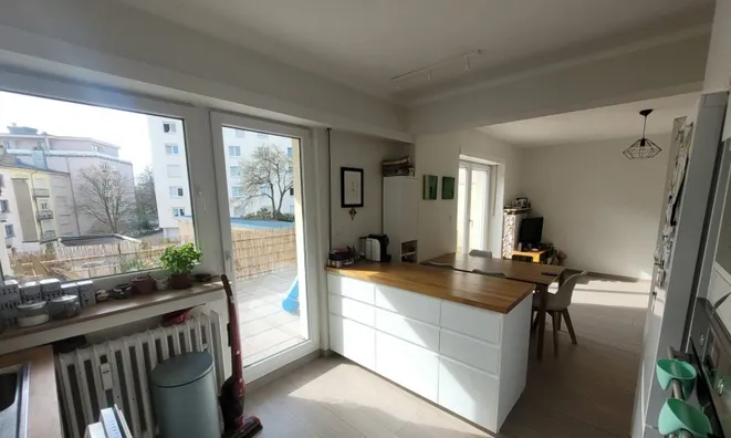 Недвижимость Apartment 2 bedrooms for sale in Luxembourg-Merl: 2