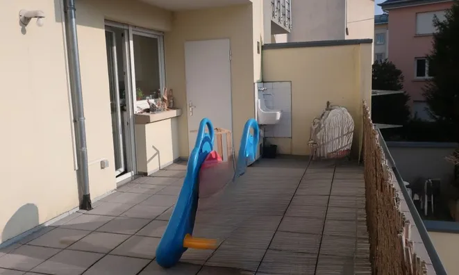 Недвижимость Apartment 2 bedrooms for sale in Luxembourg-Merl: 3