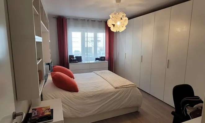Недвижимость Apartment 2 bedrooms for sale in Luxembourg-Merl: 5