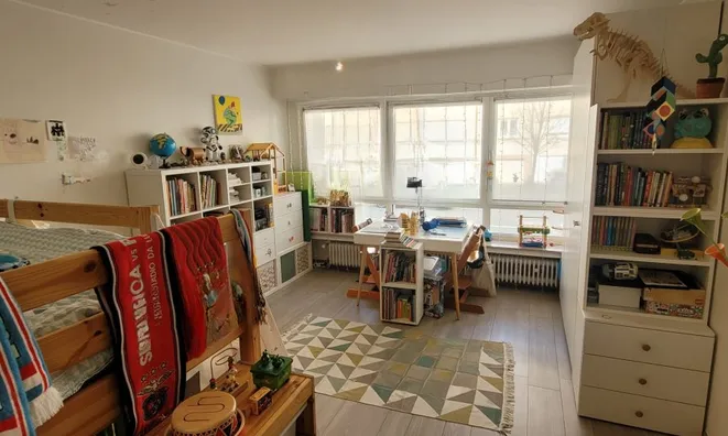 Недвижимость Apartment 2 bedrooms for sale in Luxembourg-Merl: 6