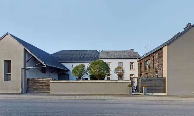 Недвижимость House 5 bedrooms for sale in Imbringen: 1