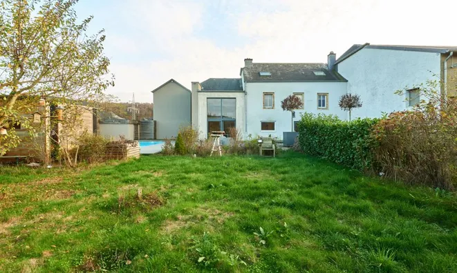 Недвижимость House 5 bedrooms for sale in Imbringen: 2