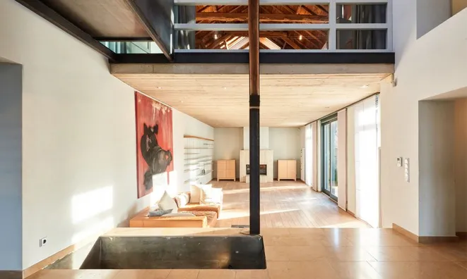 Недвижимость House 5 bedrooms for sale in Imbringen: 4