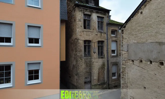 Недвижимость Semi-detached house 1 bedroom for sale in Echternach: 1