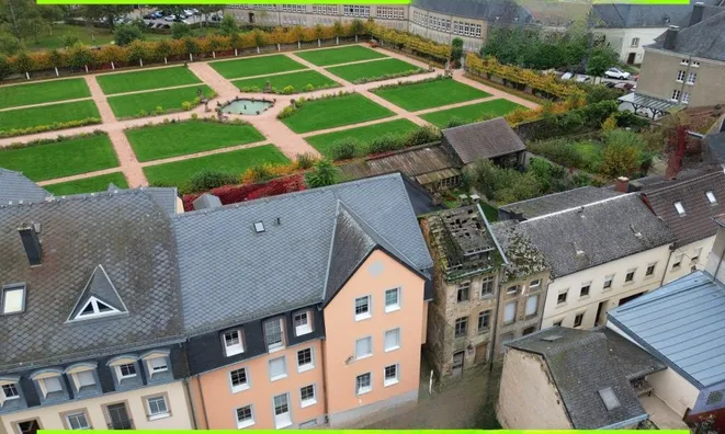 Недвижимость Semi-detached house 1 bedroom for sale in Echternach: 3