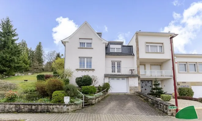 Недвижимость Detached house 5 bedrooms for sale in Colmar-Berg: 2