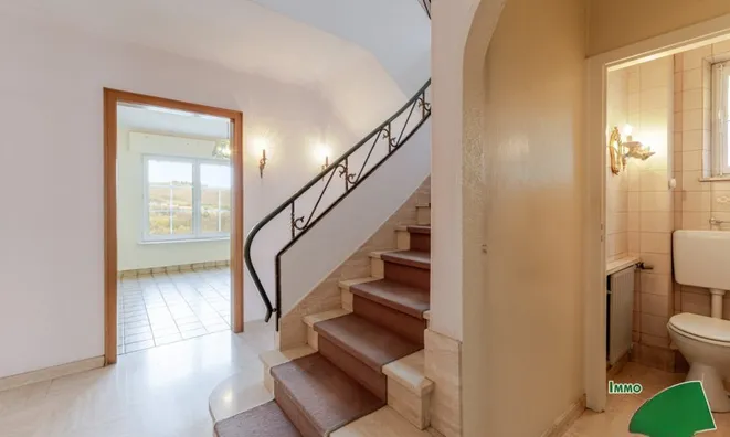 Недвижимость Detached house 5 bedrooms for sale in Colmar-Berg: 5