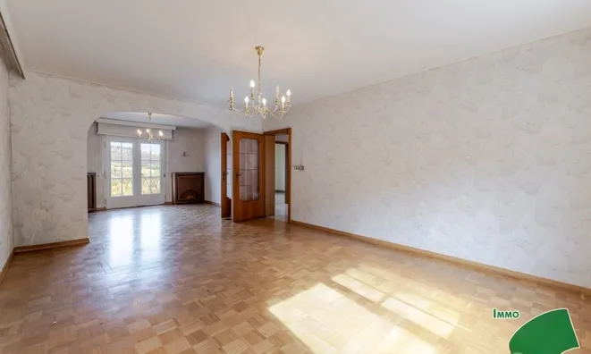 Недвижимость Detached house 5 bedrooms for sale in Colmar-Berg: 7