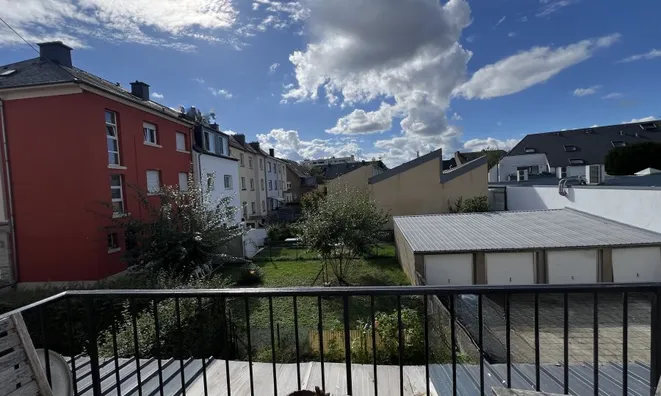 Недвижимость Apartment 2 bedrooms for sale in Luxembourg-Bonnevoie: 3