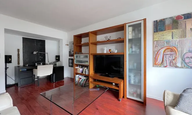 Недвижимость Apartment 2 bedrooms for sale in Luxembourg-Bonnevoie: 5