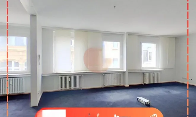 Недвижимость Apartment 3 bedrooms for sale in Luxembourg-Centre ville: 2