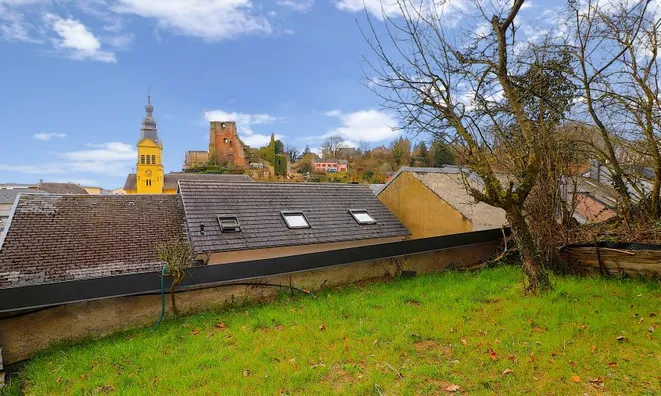 Недвижимость Semi-detached house 5 bedrooms for sale in Hesperange: 3