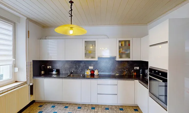 Недвижимость Semi-detached house 5 bedrooms for sale in Hesperange: 4