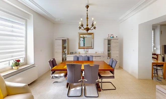 Недвижимость Semi-detached house 5 bedrooms for sale in Hesperange: 5