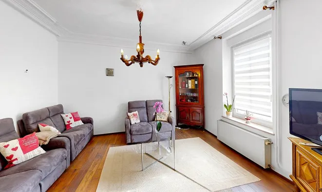 Недвижимость Semi-detached house 5 bedrooms for sale in Hesperange: 6