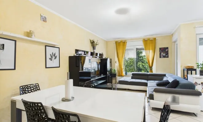 Недвижимость Apartment 2 bedrooms for sale in Tetange: 3
