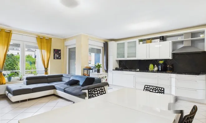 Недвижимость Apartment 2 bedrooms for sale in Tetange: 4