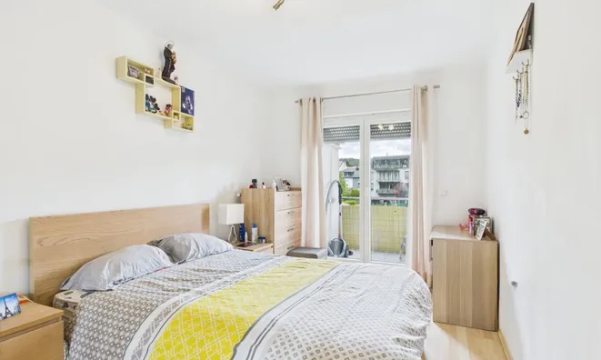 Недвижимость Apartment 2 bedrooms for sale in Tetange: 6