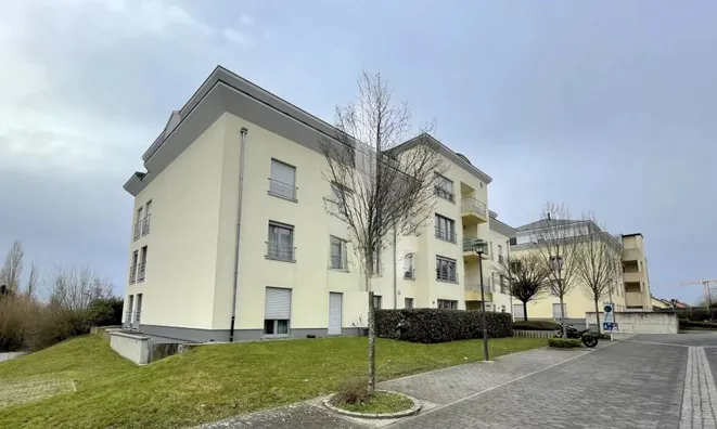 Недвижимость Apartment 1 bedroom for sale in Strassen: 1
