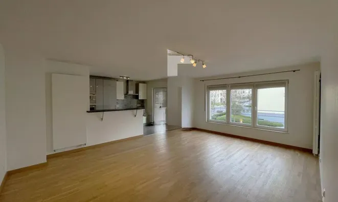 Недвижимость Apartment 1 bedroom for sale in Strassen: 2