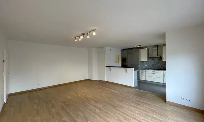 Недвижимость Apartment 1 bedroom for sale in Strassen: 3