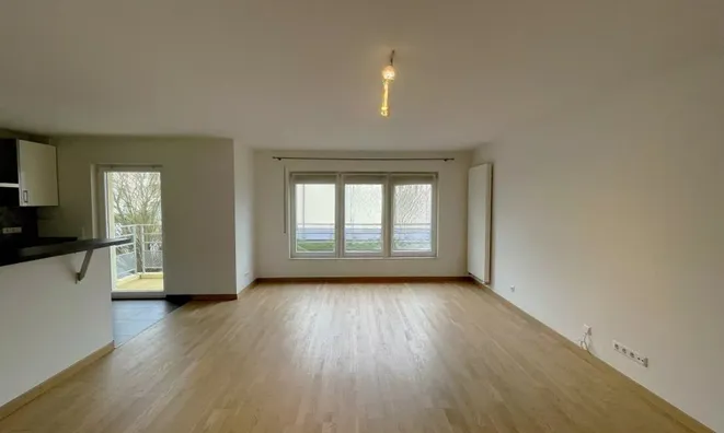Недвижимость Apartment 1 bedroom for sale in Strassen: 5