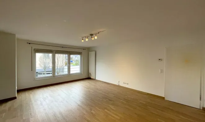 Недвижимость Apartment 1 bedroom for sale in Strassen: 6