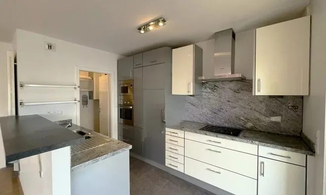 Недвижимость Apartment 1 bedroom for sale in Strassen: 7