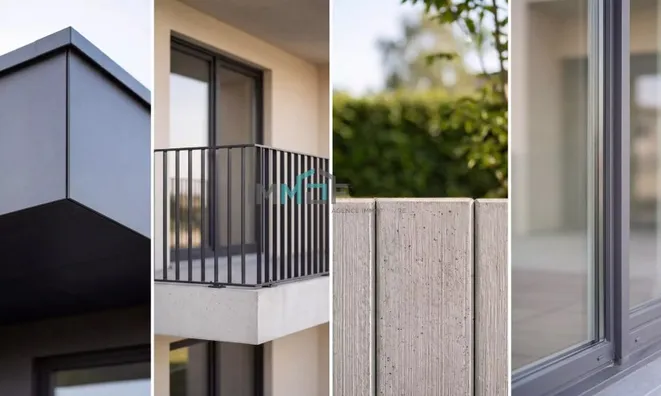 Недвижимость Apartment 1 bedroom for sale in Frisange: 2