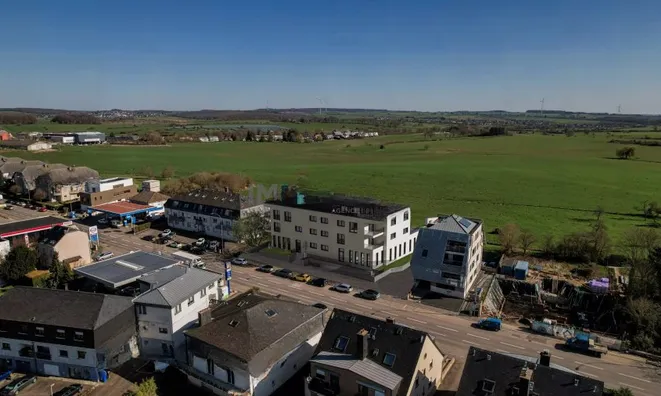 Недвижимость Apartment 1 bedroom for sale in Frisange: 3