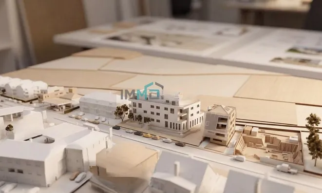 Недвижимость Apartment 1 bedroom for sale in Frisange: 7