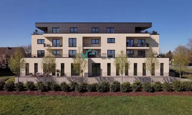 Недвижимость Apartment 1 bedroom for sale in Frisange: 1