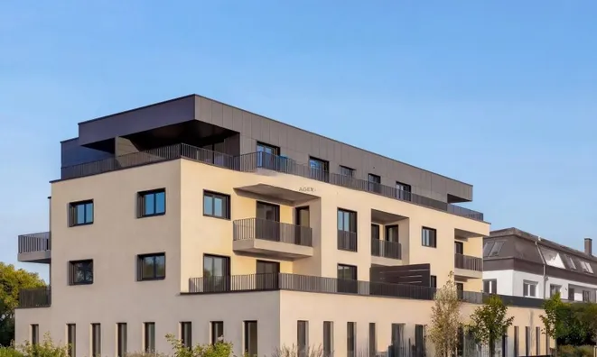 Недвижимость Apartment 1 bedroom for sale in Frisange: 3