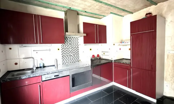 Недвижимость Detached house 5 bedrooms for sale in Clervaux: 7