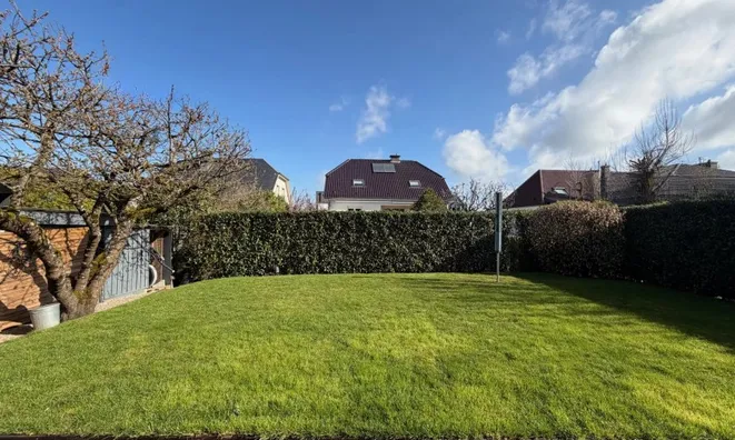 Недвижимость Detached house 4 bedrooms for sale in Dippach: 2