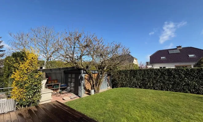 Недвижимость Detached house 4 bedrooms for sale in Dippach: 3