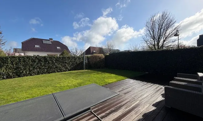 Недвижимость Detached house 4 bedrooms for sale in Dippach: 4