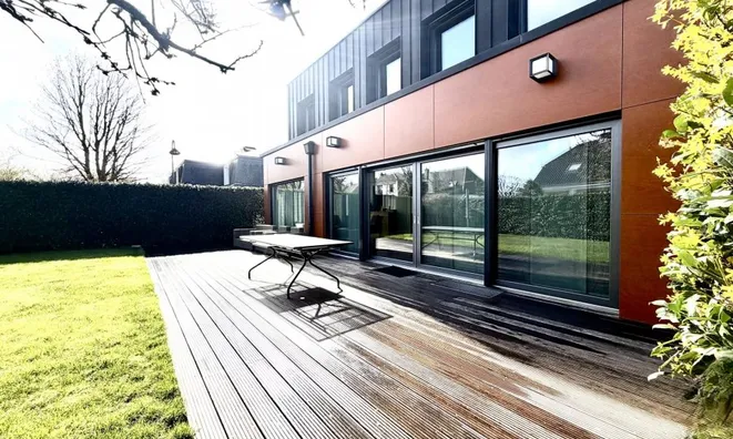 Недвижимость Detached house 4 bedrooms for sale in Dippach: 6