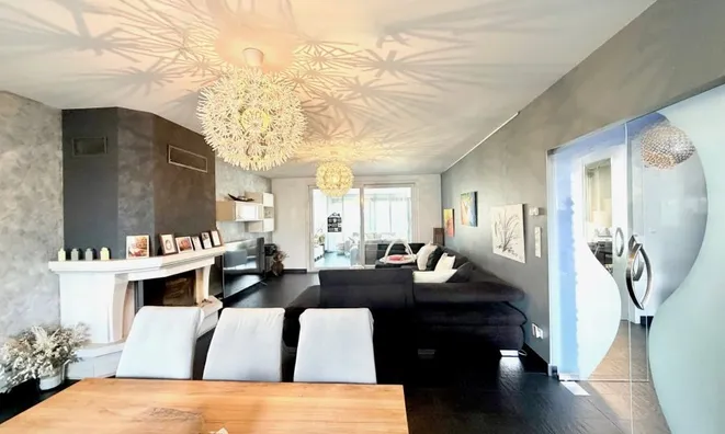 Недвижимость Detached house 4 bedrooms for sale in Schouweiler: 5