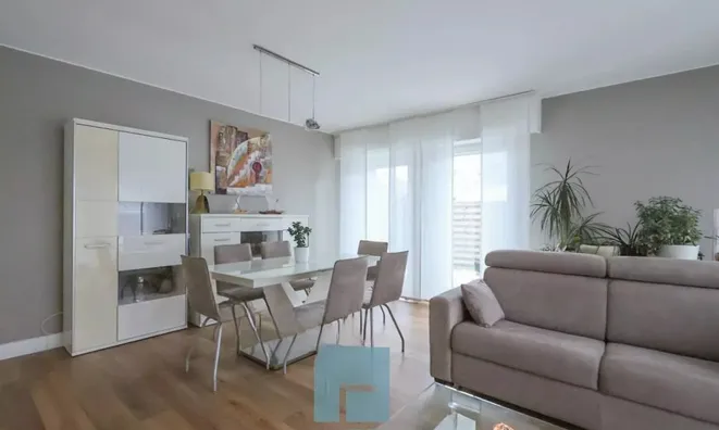 Недвижимость Apartment 2 bedrooms for sale in Steinfort: 2