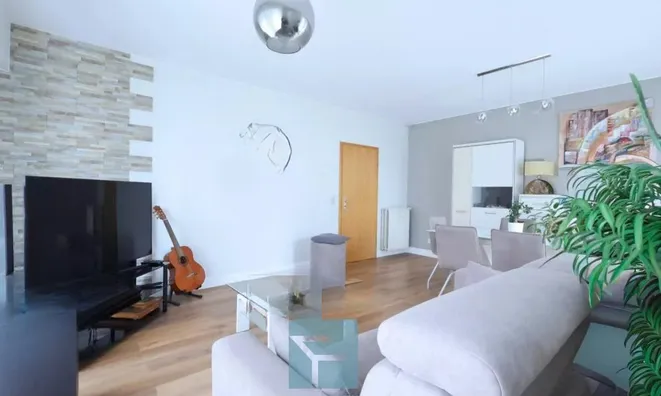 Недвижимость Apartment 2 bedrooms for sale in Steinfort: 4