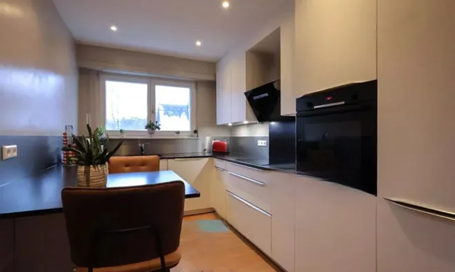 Недвижимость Apartment 2 bedrooms for sale in Steinfort: 6